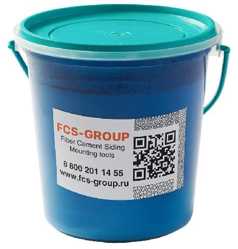Краска FCS-GROUP 0,5 кг купить в Угличе