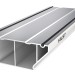 Лага алюминиевая Hilst JOIST стыковочная PRO MAX 4000x100x40 купить в Угличе