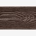 Террасная доска из ДПК RusDecking Unodeck Vintage - Венге купить в Угличе