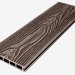 Террасная доска из ДПК RusDecking Unodeck Vintage - Венге купить в Угличе