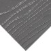 Заборная доска ДПК NanoWood Nature 3D полнотелая Серый купить в Угличе