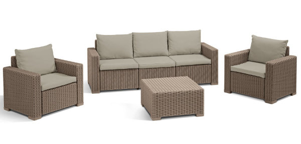 Мебель California 3 Seater купить в Угличе