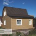 Сайдинг Виниловый Ю-Пласт, Timberblock (Тимберблок), Дуб натуральный купить в Угличе