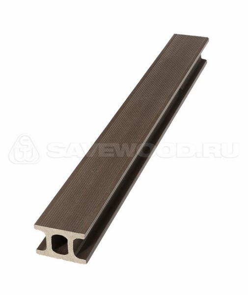 Лага – универсальный профиль ПВХ Savewood купить в Угличе