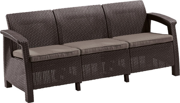 Мебель Corfu Love Seat Max купить в Угличе