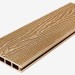 Террасная доска из ДПК RusDecking Unodeck Vintage - Орех купить в Угличе