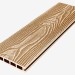 Террасная доска из ДПК RusDecking Unodeck Vintage - Орех купить в Угличе