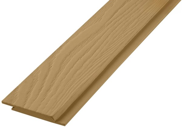 Фиброцементный сайдинг FCSPRO Click Shtil F11 (Золотой песок) купить в Угличе