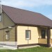 Сайдинг Виниловый Ю-Пласт, Timberblock (Тимберблок), Дуб золотой купить в Угличе