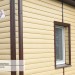 Сайдинг Виниловый Ю-Пласт, Timberblock (Тимберблок), Дуб золотой купить в Угличе