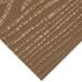 Заборная доска ДПК NanoWood Nature 3D полнотелая Орех купить в Угличе