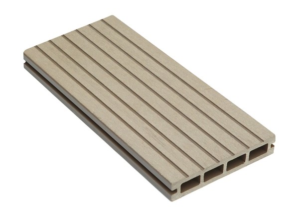 Террасная доска из ДПК CM Decking серия BARK цвет ясень купить в Угличе