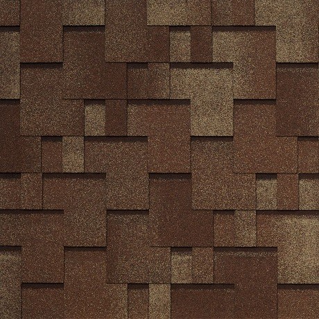 Гибкая черепица Tegola SAN REMO legno 222 купить в Угличе