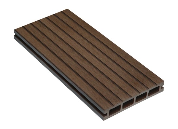 Террасная доска из ДПК CM Decking серия BARK цвет мербау купить в Угличе