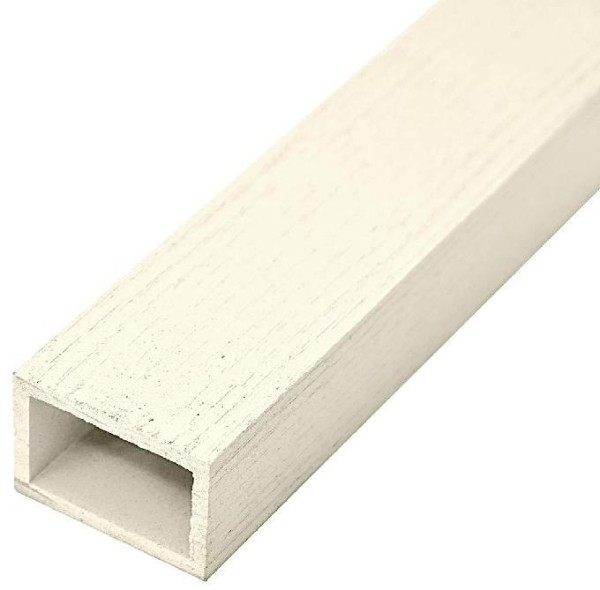 Балясина FAYNAG ДПК WOOD слоновая кость купить в Угличе