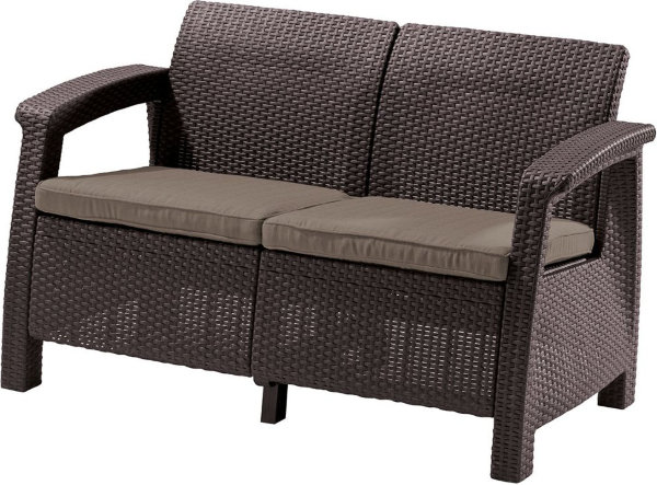 Диван Corfu Love Seat Европа купить в Угличе