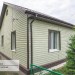 Сайдинг Виниловый Ю-Пласт, Timberblock (Тимберблок), Ясень прованс зеленый купить в Угличе