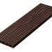 Террасная доска из ДПК RusDecking Unodeck Ultra - Венге купить в Угличе