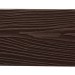 Террасная доска из ДПК RusDecking Unodeck Ultra - Венге купить в Угличе
