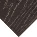 Заборная доска ДПК NanoWood Nature 3D полнотелая Венге купить в Угличе