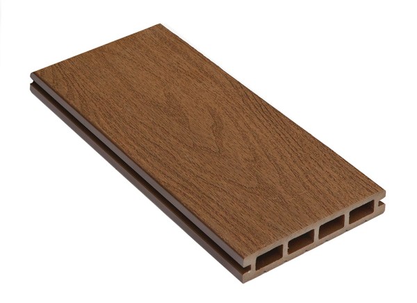 Террасная доска из ДПК CM Decking серия BARK цвет тик купить в Угличе