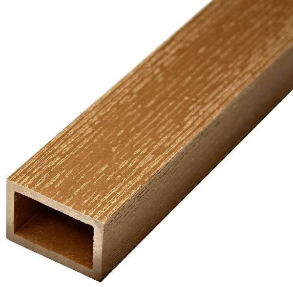 Балясина FAYNAG ДПК WOOD тик купить в Угличе