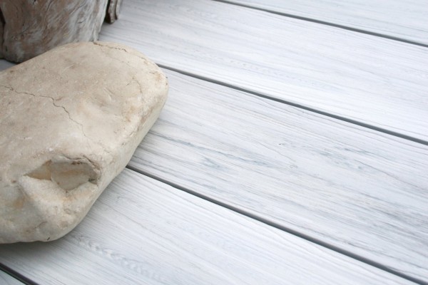 Террасная доска из ДПК Terrapol Практик мультиколор Арктика (под заказ) купить в Угличе