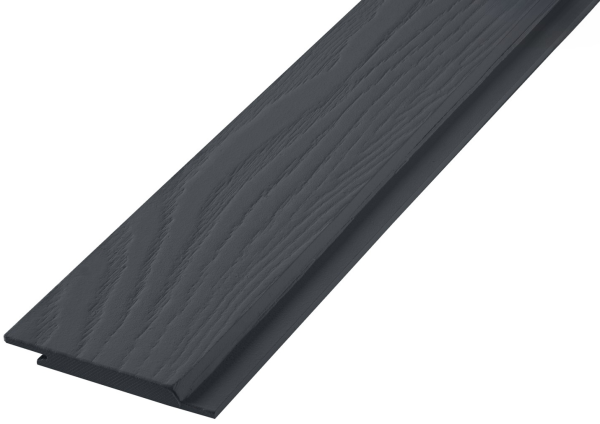 Фиброцементный сайдинг FCSPRO Click Shtil F18 (Ночной океан) купить в Угличе