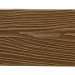Террасная доска из ДПК RusDecking Unodeck Ultra - Орех купить в Угличе