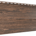 Сайдинг Ю-Пласт TIMBERBLOCK Ель (Тимберблок), Сибирская купить в Угличе