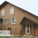Сайдинг Ю-Пласт TIMBERBLOCK Ель (Тимберблок), Сибирская купить в Угличе