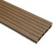 Террасная доска из ДПК CM Decking серия ROBUST цвет мербау купить в Угличе