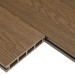 Террасная доска из ДПК CM Decking серия ROBUST цвет мербау купить в Угличе