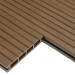 Террасная доска из ДПК CM Decking серия ROBUST цвет мербау купить в Угличе
