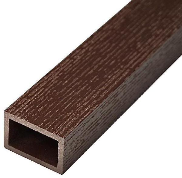 Балясина FAYNAG ДПК WOOD шоколад купить в Угличе