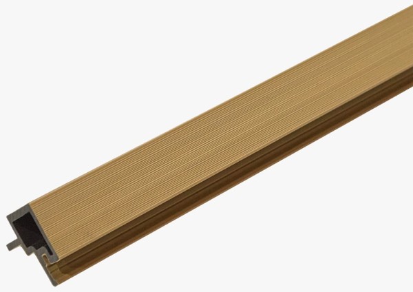 Угловой профиль CM Wall, 3000х56х49 мм PINE (Сосна) купить в Угличе
