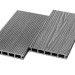 Террасная доска из ДПК RusDecking Unodeck Ultra - Серый купить в Угличе