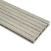 Террасная доска из ДПК CM Decking серия ROBUST цвет ясень купить в Угличе
