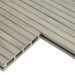 Террасная доска из ДПК CM Decking серия ROBUST цвет ясень купить в Угличе