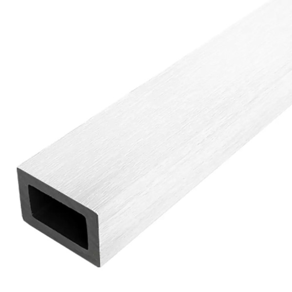 Балясина ДПК Deckart Co-Extrusion Белый купить в Угличе