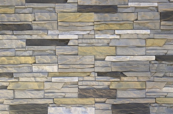 Фиброцементные панели КАНЬОН коллекция ДАКОТА 70 купить в Угличе