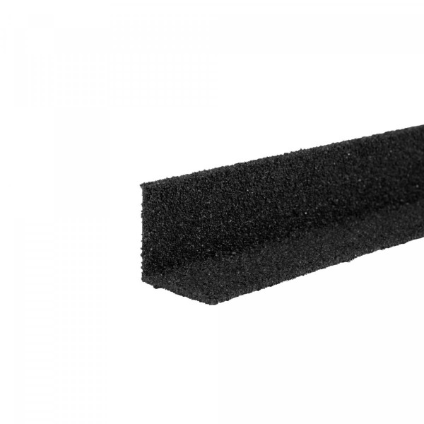 Уголок металлический внутренний ТЕХНОНИКОЛЬ HAUBERK, Черный купить в Угличе