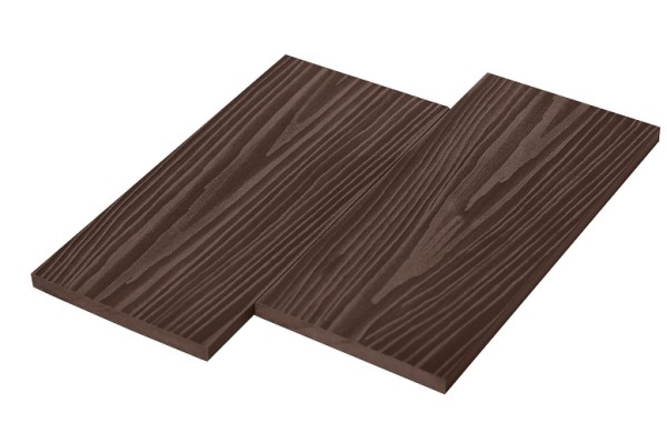 Заборная доска RusDecking UnoDeck Forte - Венге купить в Угличе