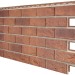 Фасадная панель VOX SOLID BRICK REGULAR бристоль купить в Угличе
