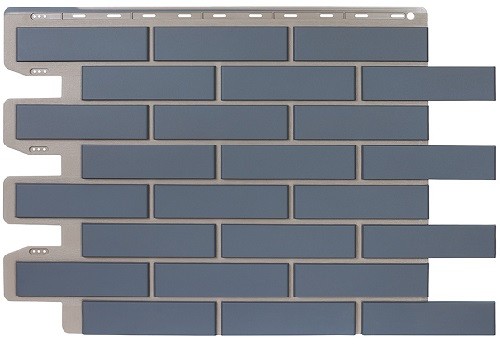 Фасадная панель Royal Stone, Облицовочный Кирпич, Веллингтон купить в Угличе