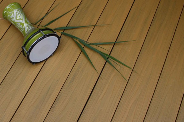 Террасная доска из ДПК Terrapol Практик мультиколор Египет (под заказ) купить в Угличе